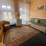 Hotel Kapitán Žatec