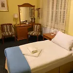 Kapitán Hotel