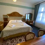 Hotel Kapitán Žatec