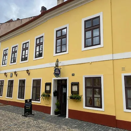 Kapitan * Zatec (Usti nad Labem)