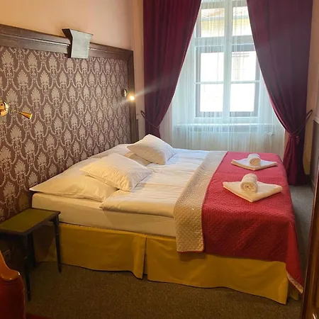 Kapitan * Žatec