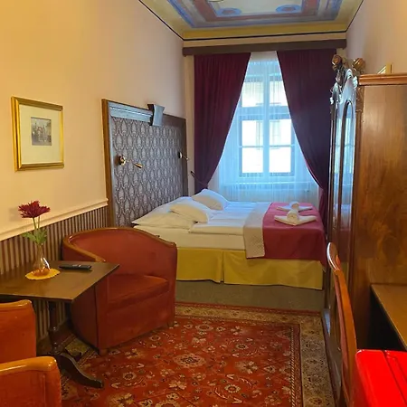 Hotel Kapitan