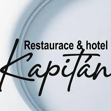 Отель Kapitan Жатец