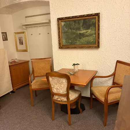 Kapitán Hotel Žatec