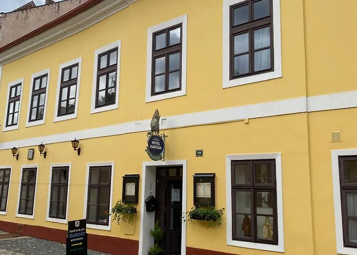 Kapitán * Žatec
