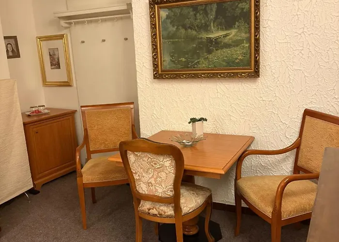 Kapitan Hotel Žatec
